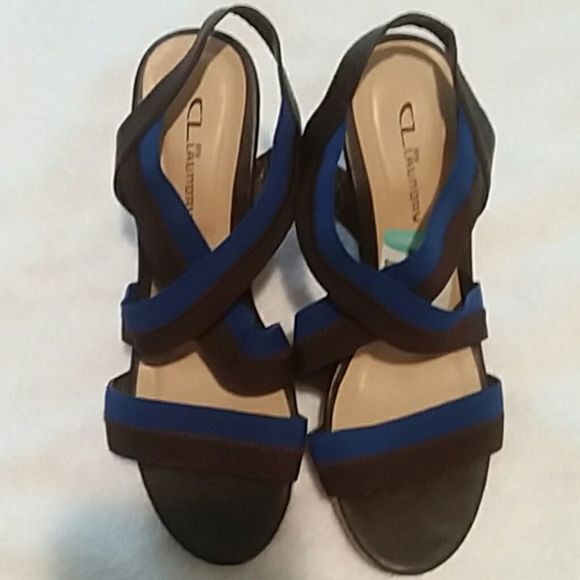 chinese laundry wedge heels